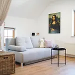 Apartment Fado *