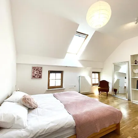 Apartamento Fado
