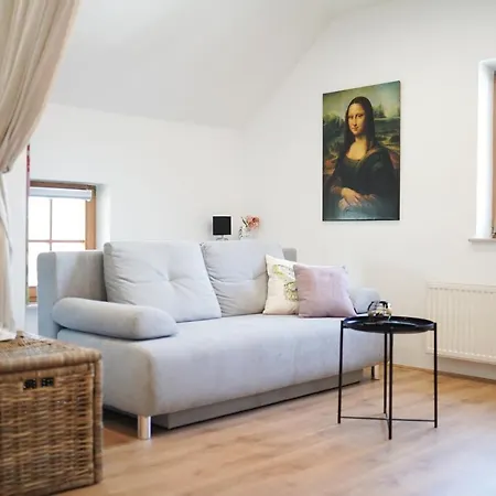 Appartement Fado *
