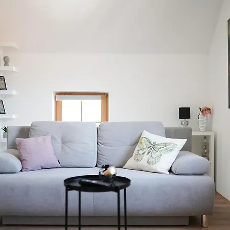 Fado Apartman Gornja Radgona