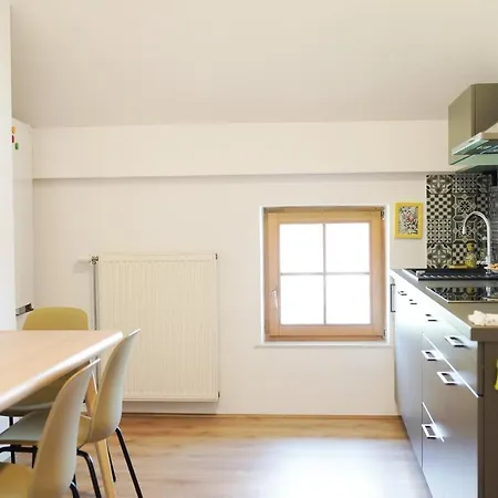 Fado Apartment *