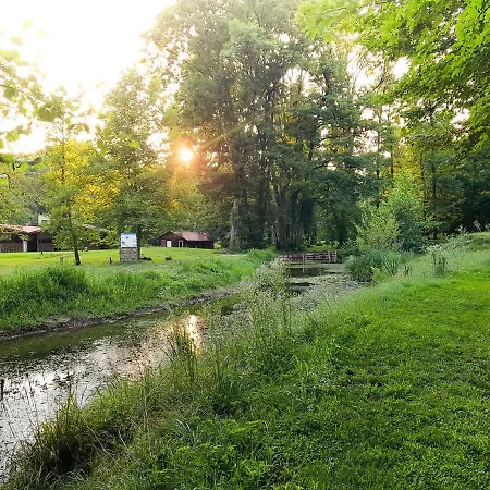 Apartman Fado Gornja Radgona