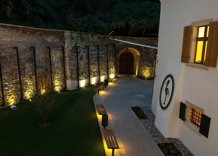 Fado Lejlighed Gornja Radgona