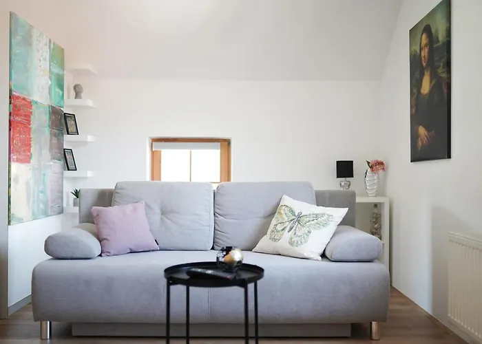 Fado Apartman Felsőregede