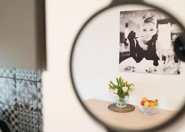 Lejlighed Fado Gornja Radgona