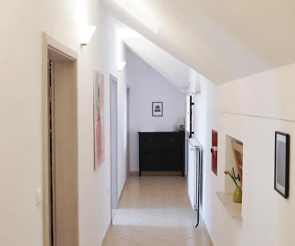 Apartman Fado