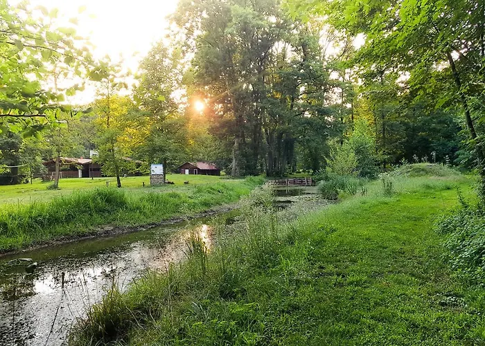 Apartman Fado Felsőregede