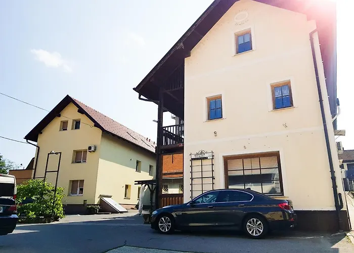 Fado Apartman Felsőregede